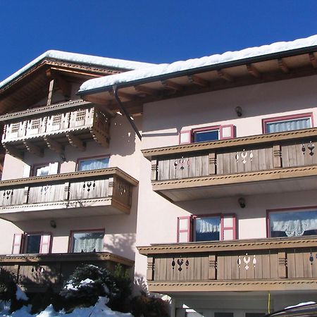 Villa Mirabell Cavalese Dış mekan fotoğraf