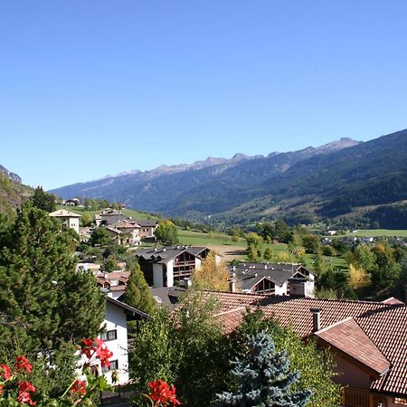Villa Mirabell Cavalese Dış mekan fotoğraf