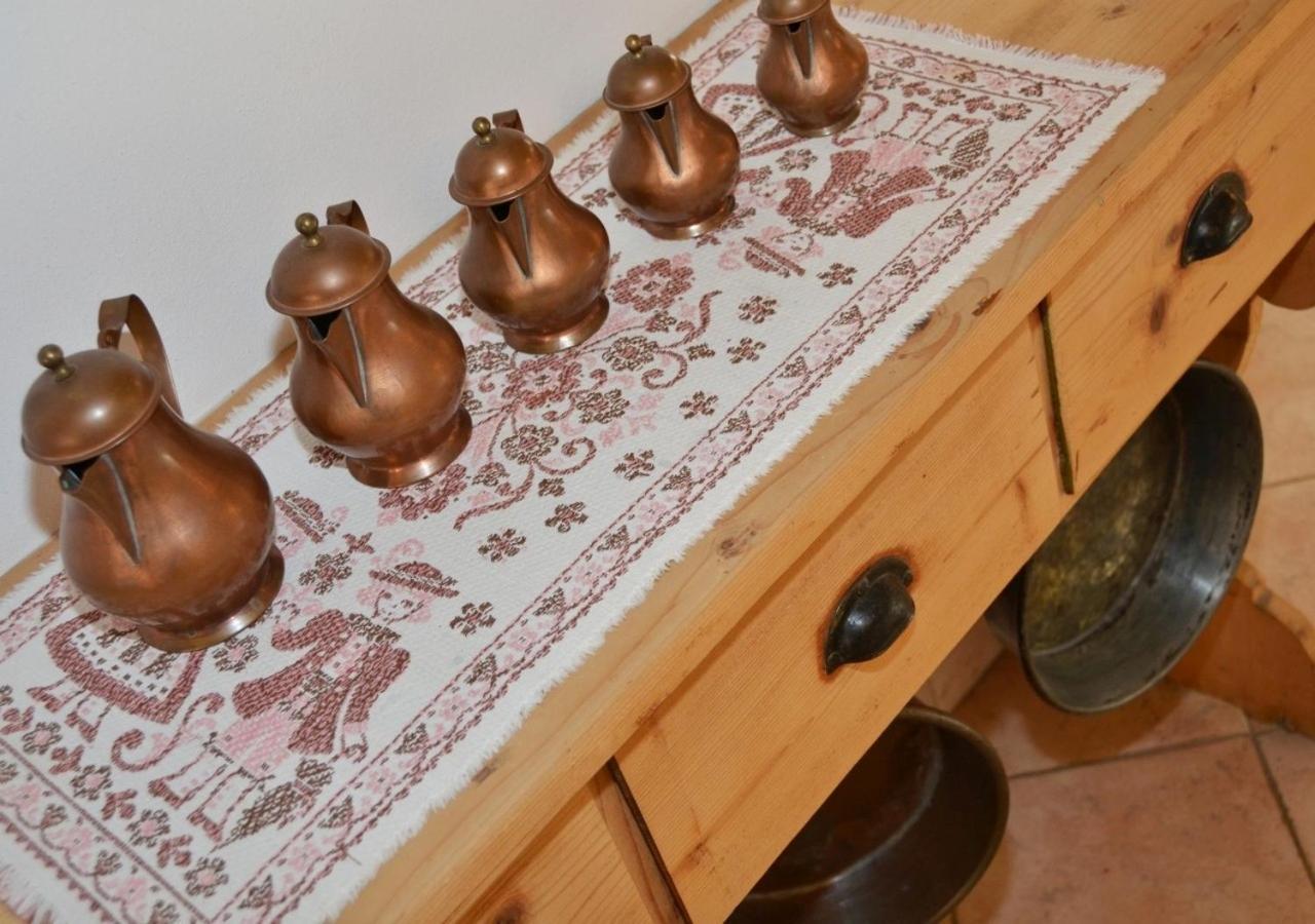 Villa Mirabell Cavalese Dış mekan fotoğraf