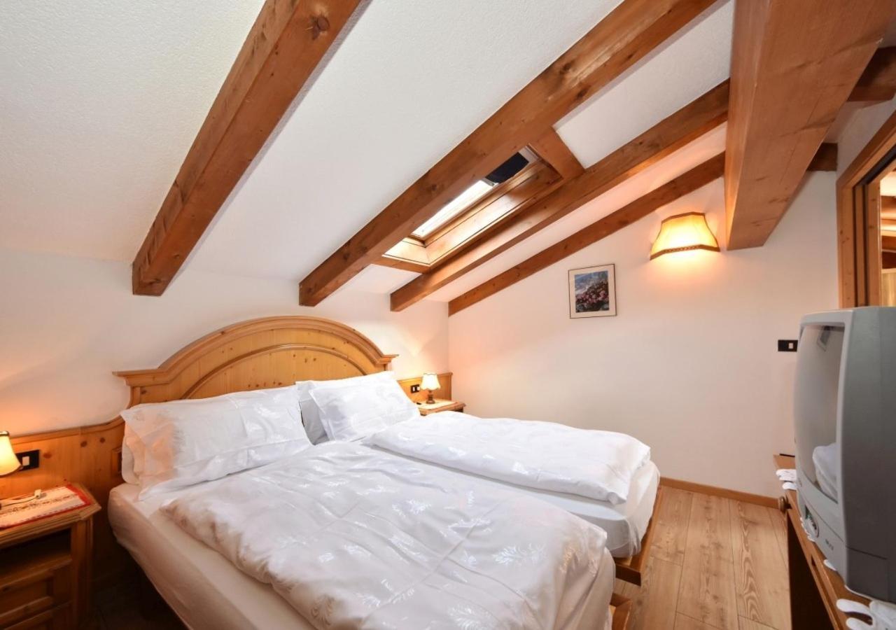 Villa Mirabell Cavalese Dış mekan fotoğraf