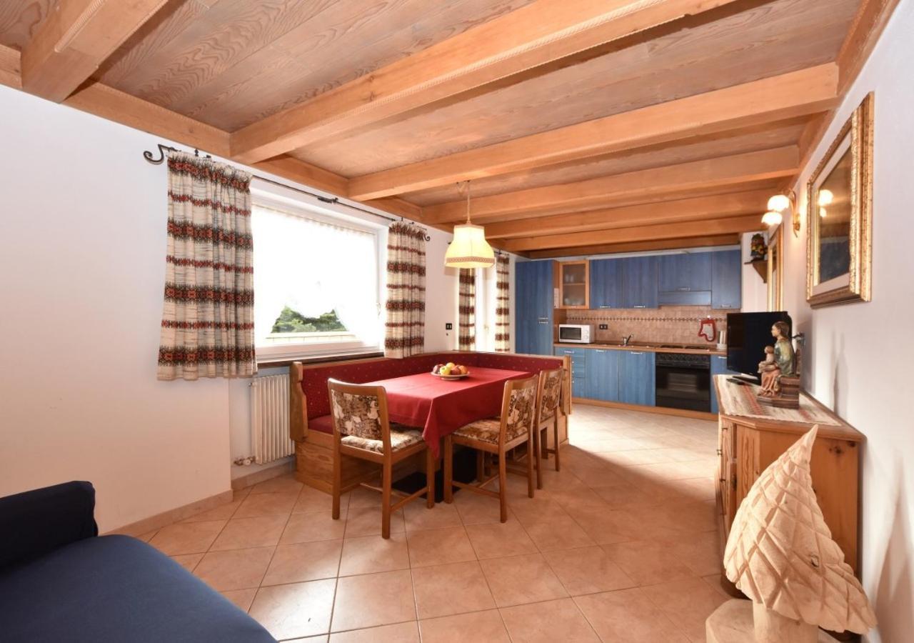 Villa Mirabell Cavalese Dış mekan fotoğraf