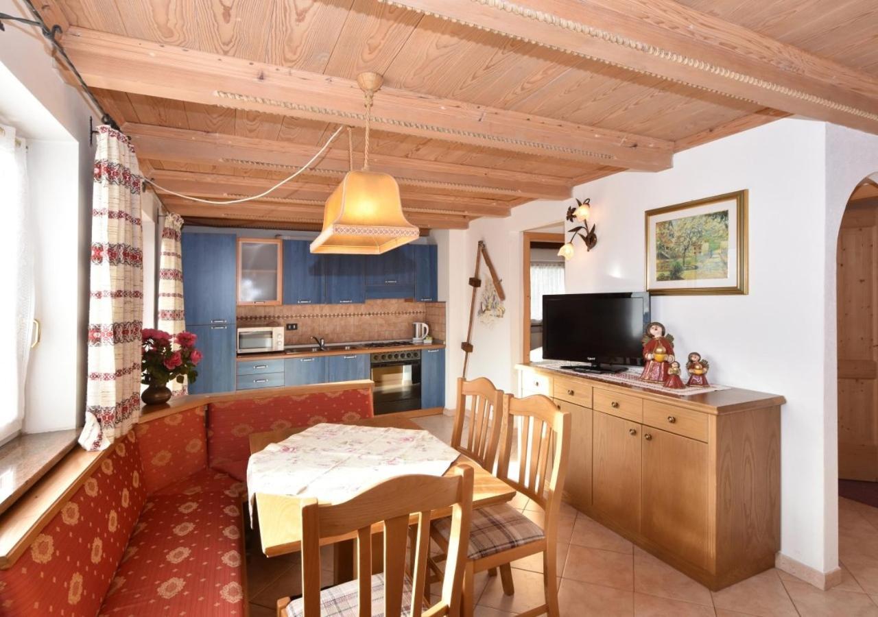 Villa Mirabell Cavalese Dış mekan fotoğraf