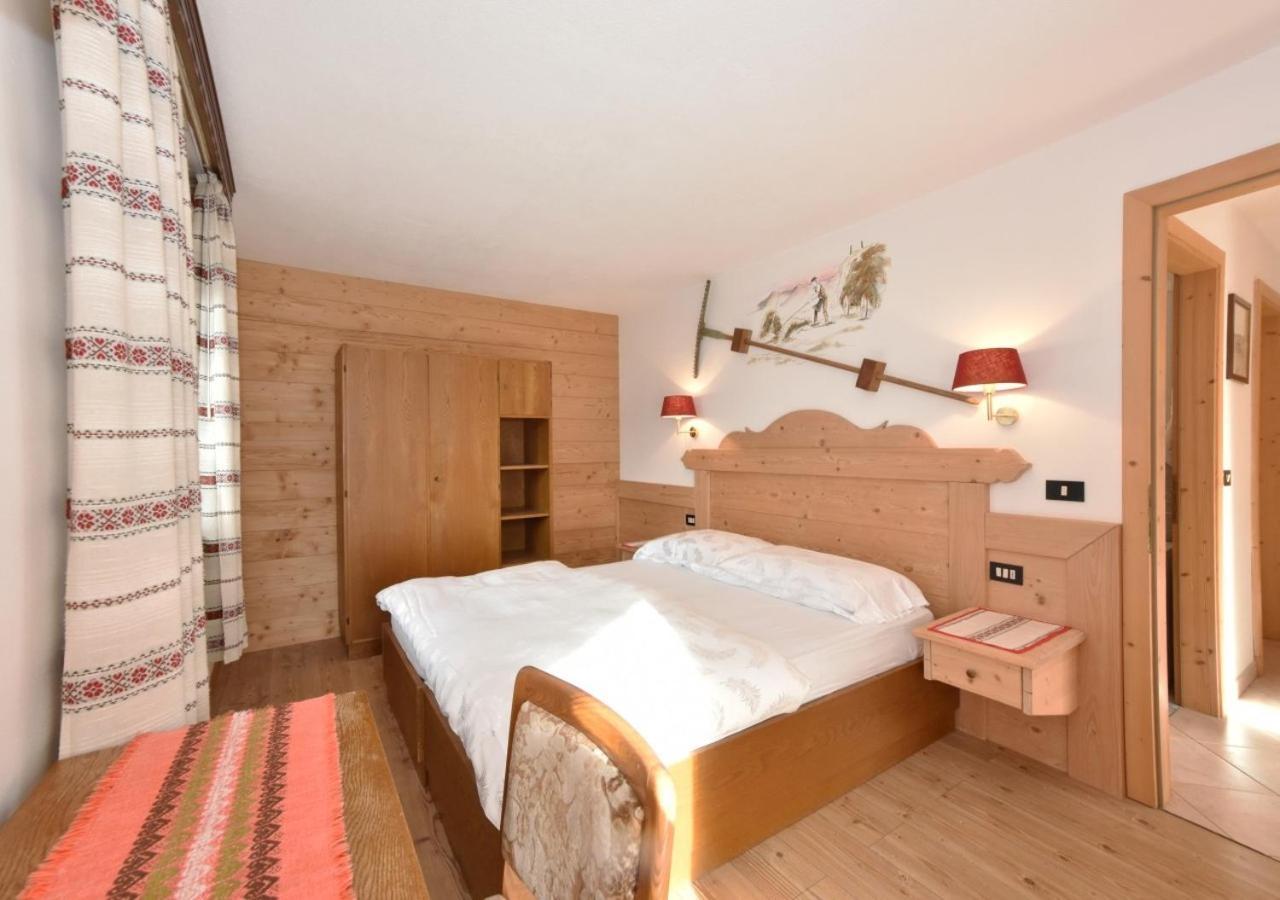 Villa Mirabell Cavalese Dış mekan fotoğraf