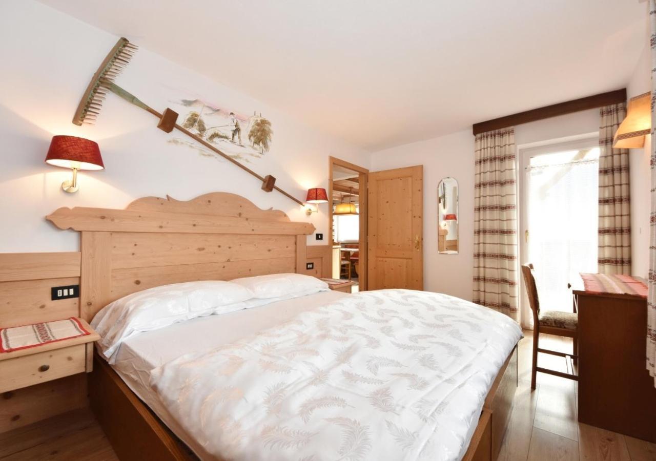 Villa Mirabell Cavalese Dış mekan fotoğraf