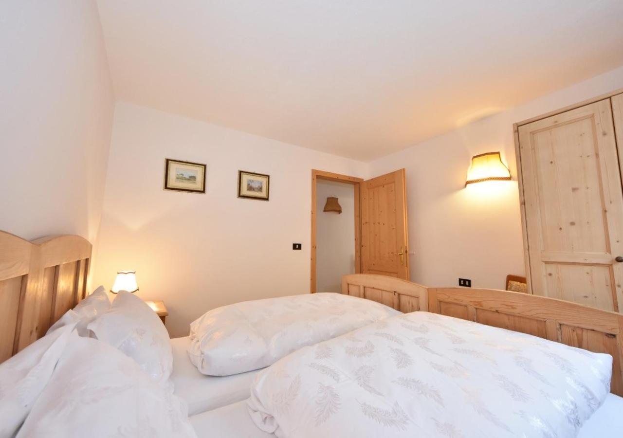 Villa Mirabell Cavalese Dış mekan fotoğraf