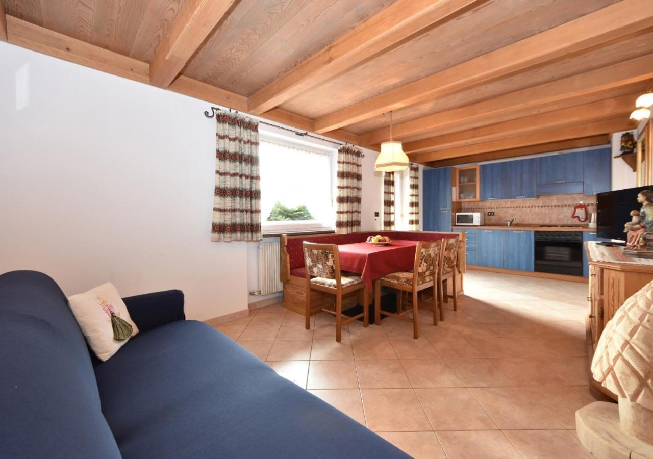 Villa Mirabell Cavalese Dış mekan fotoğraf