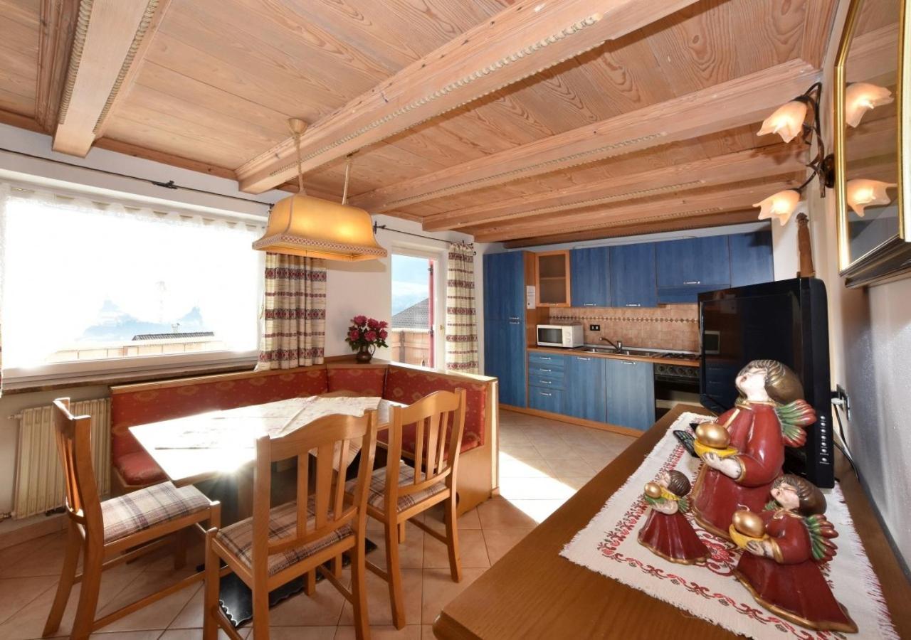 Villa Mirabell Cavalese Dış mekan fotoğraf