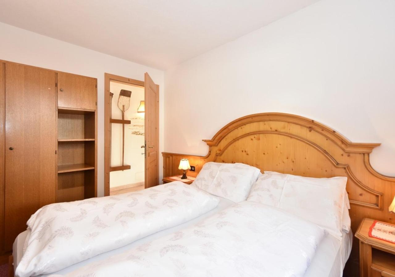 Villa Mirabell Cavalese Dış mekan fotoğraf