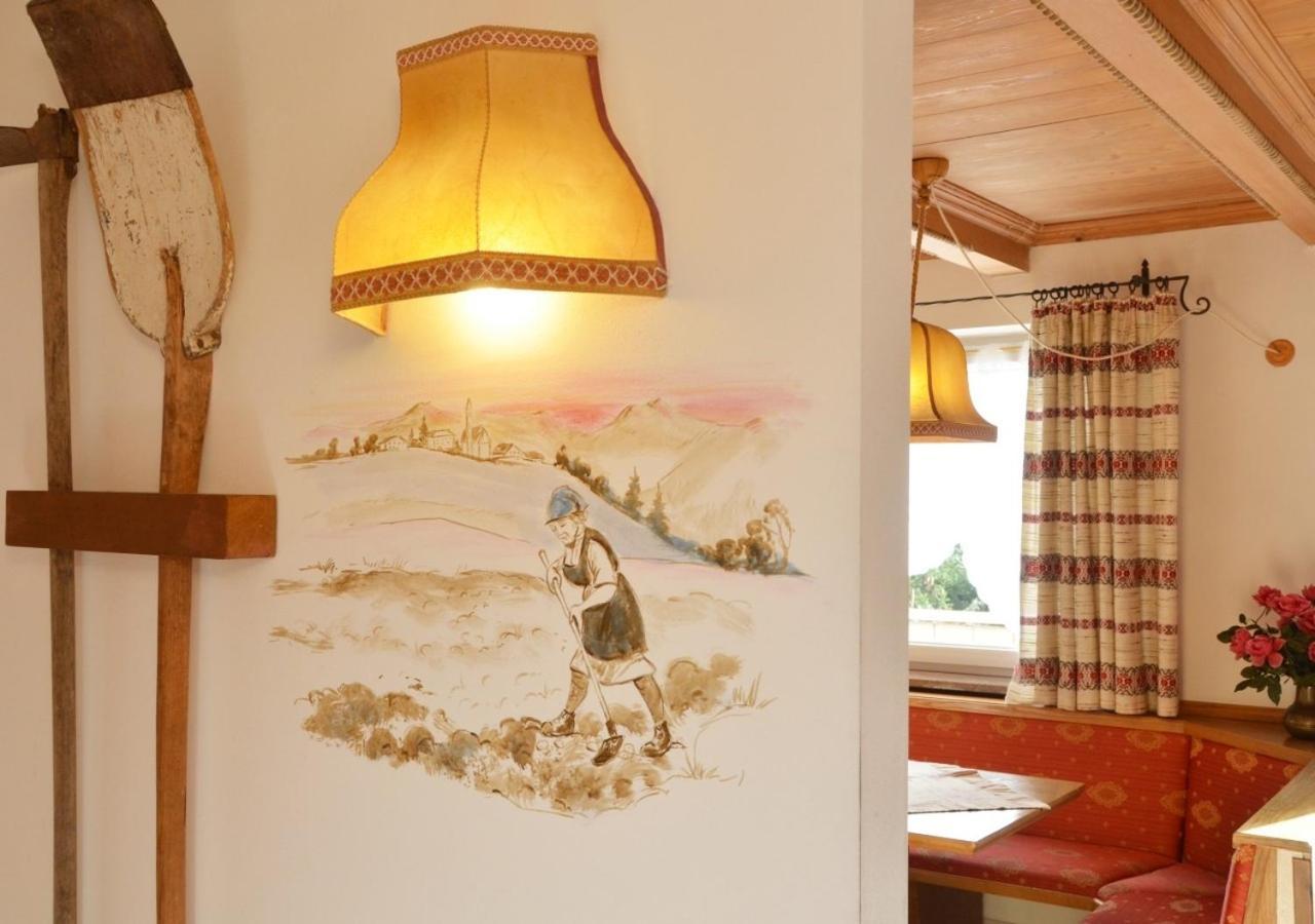 Villa Mirabell Cavalese Dış mekan fotoğraf