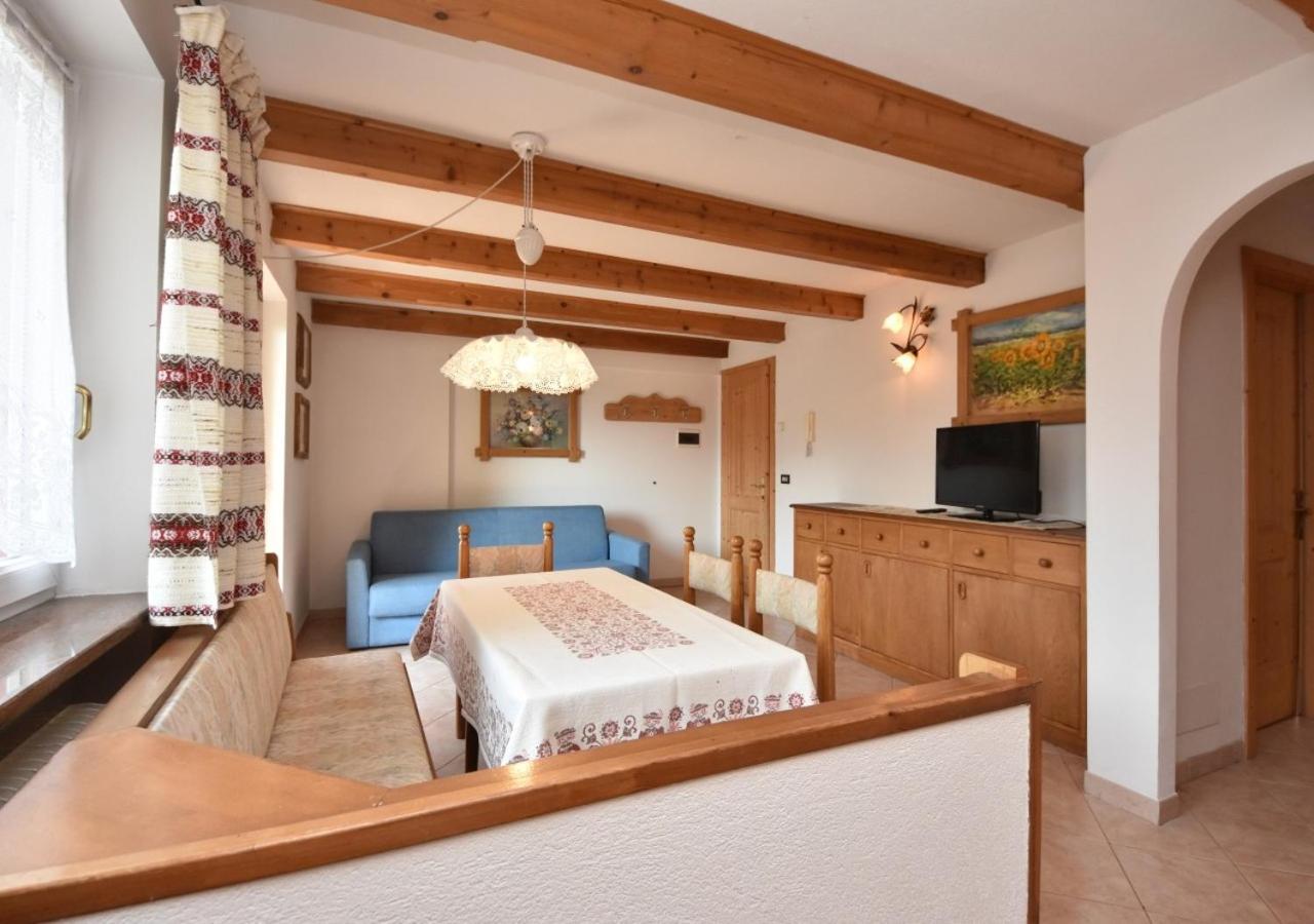 Villa Mirabell Cavalese Dış mekan fotoğraf