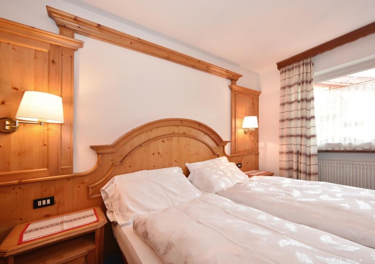 Villa Mirabell Cavalese Dış mekan fotoğraf