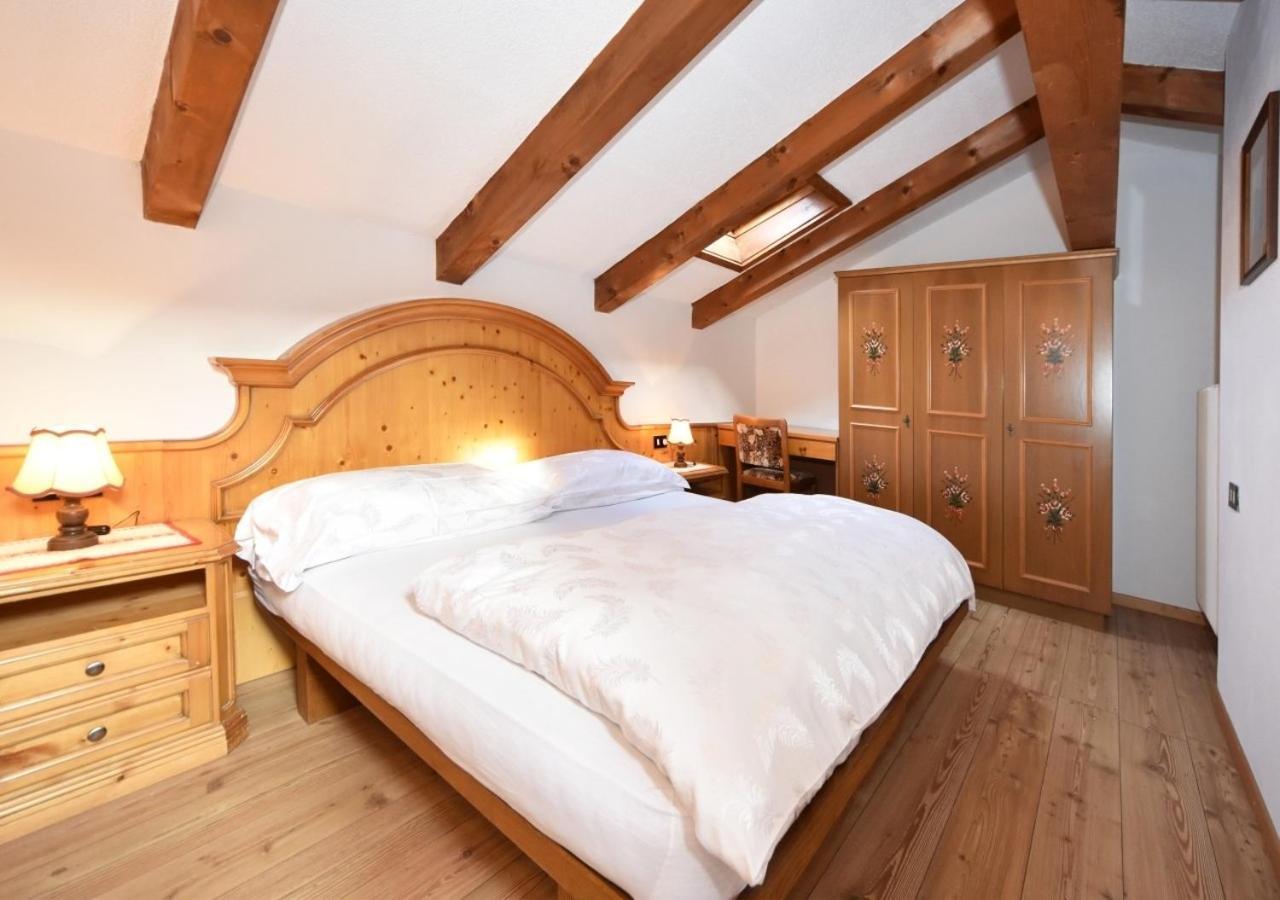 Villa Mirabell Cavalese Dış mekan fotoğraf