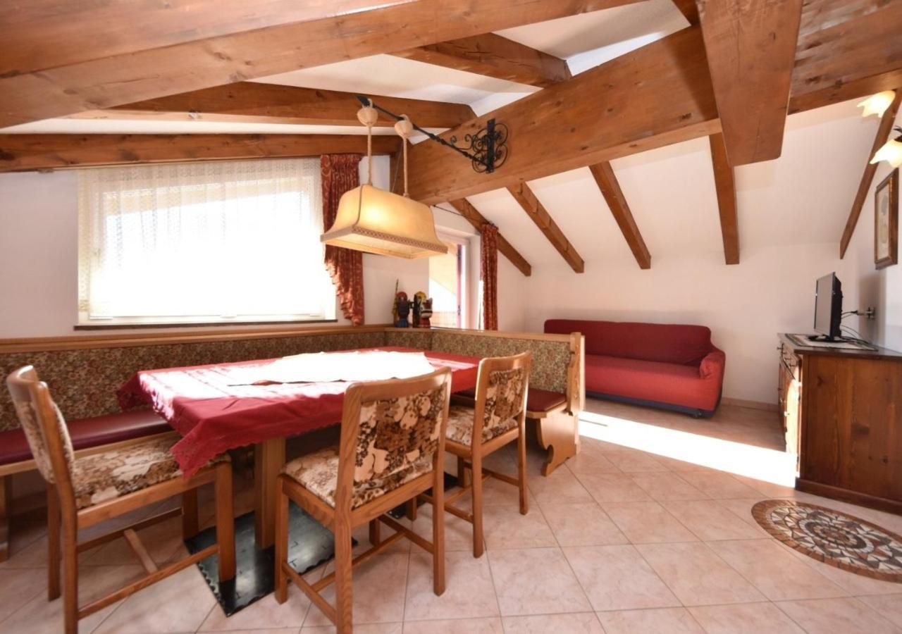 Villa Mirabell Cavalese Dış mekan fotoğraf