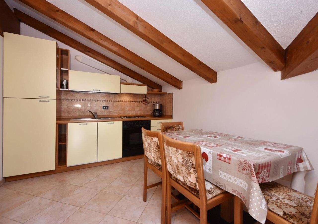 Villa Mirabell Cavalese Dış mekan fotoğraf
