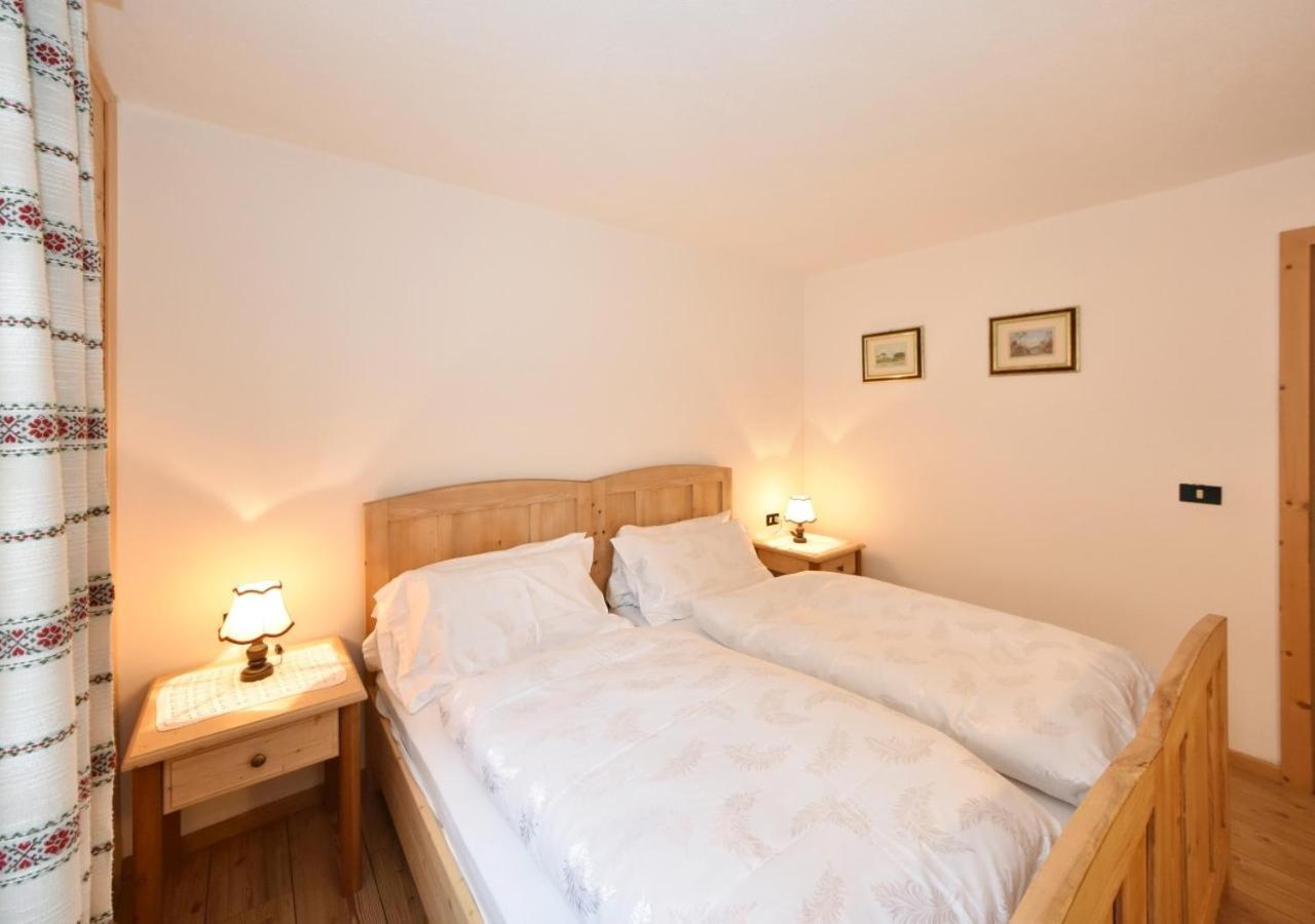 Villa Mirabell Cavalese Dış mekan fotoğraf