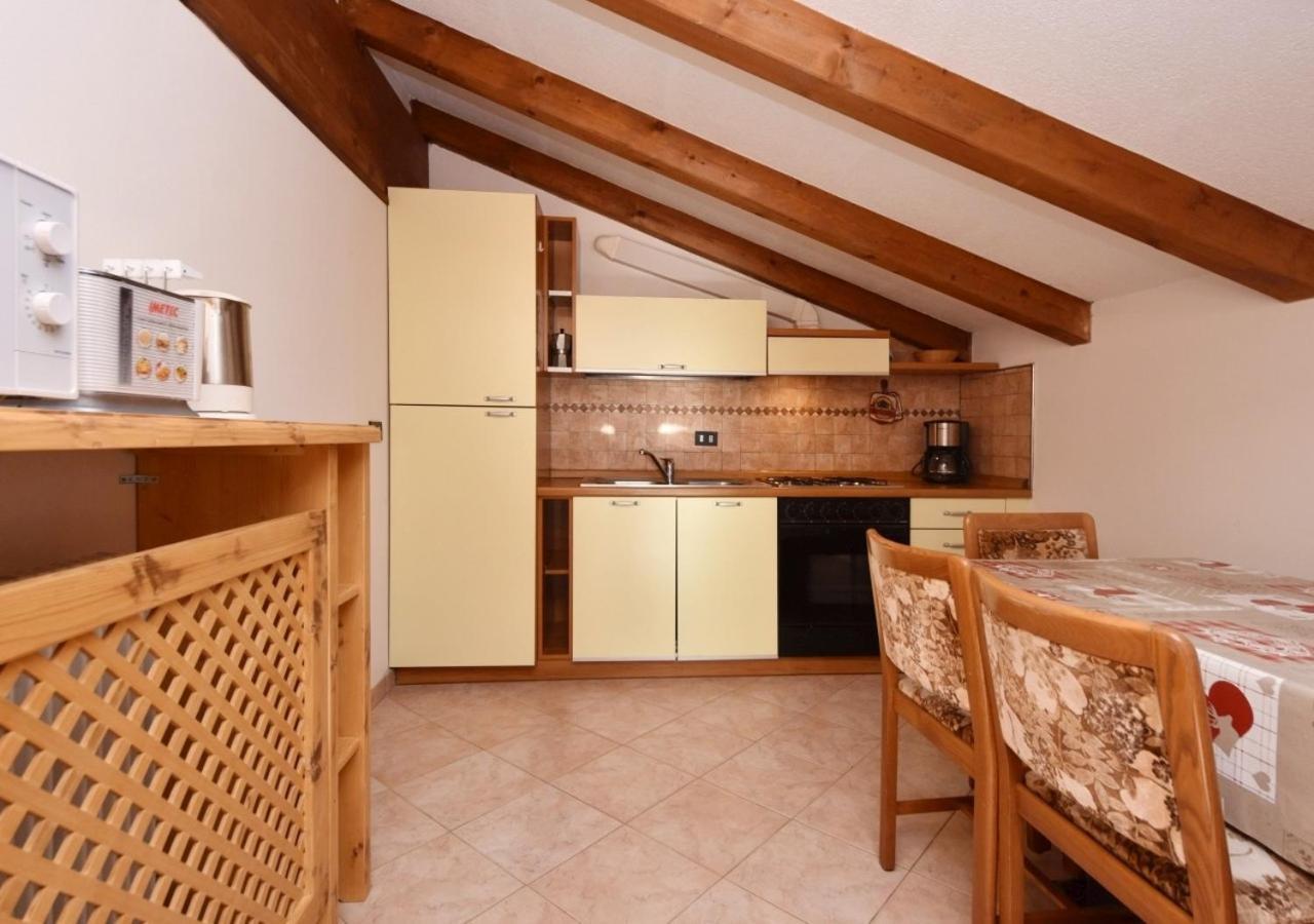 Villa Mirabell Cavalese Dış mekan fotoğraf