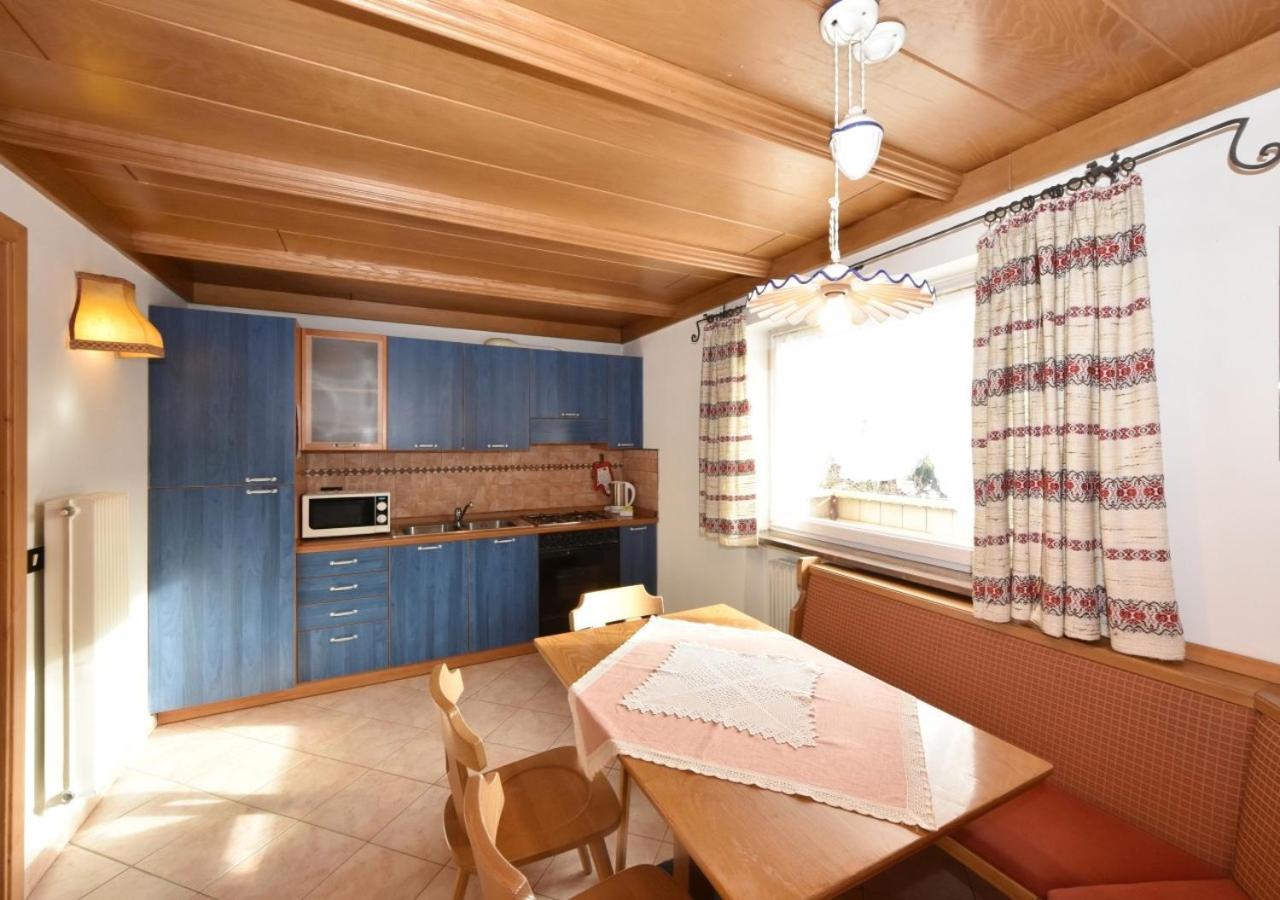 Villa Mirabell Cavalese Dış mekan fotoğraf