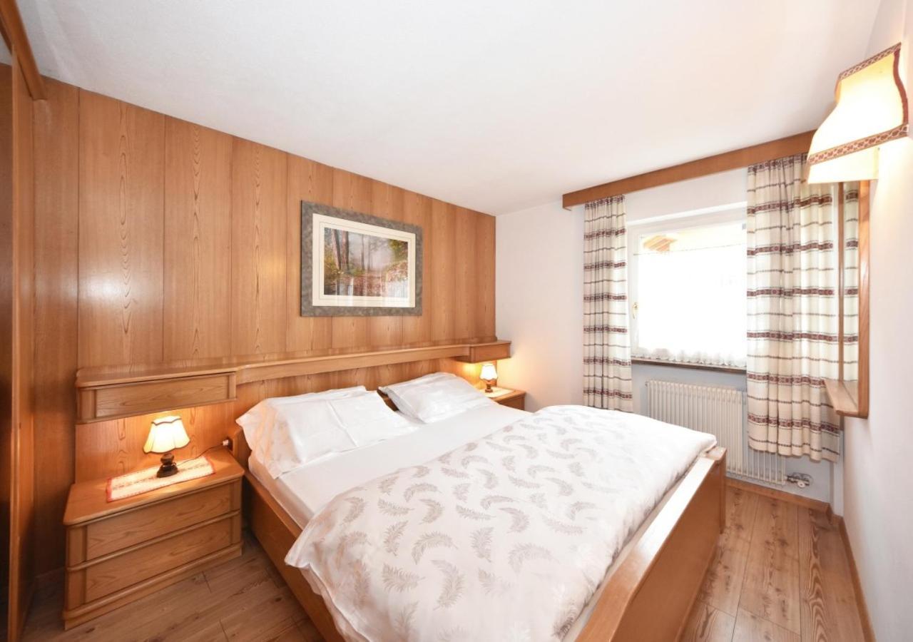 Villa Mirabell Cavalese Dış mekan fotoğraf
