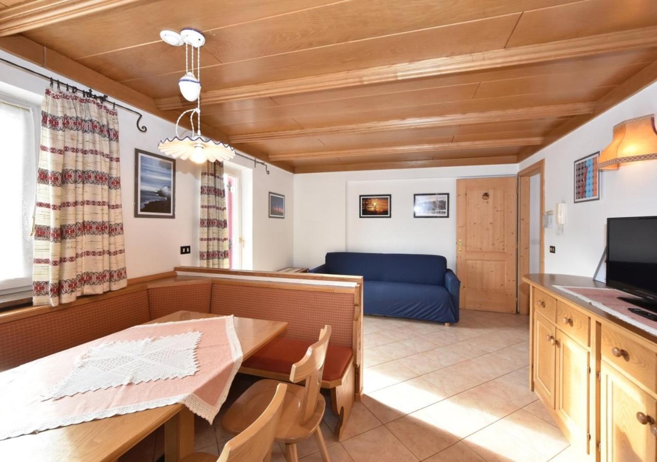 Villa Mirabell Cavalese Dış mekan fotoğraf