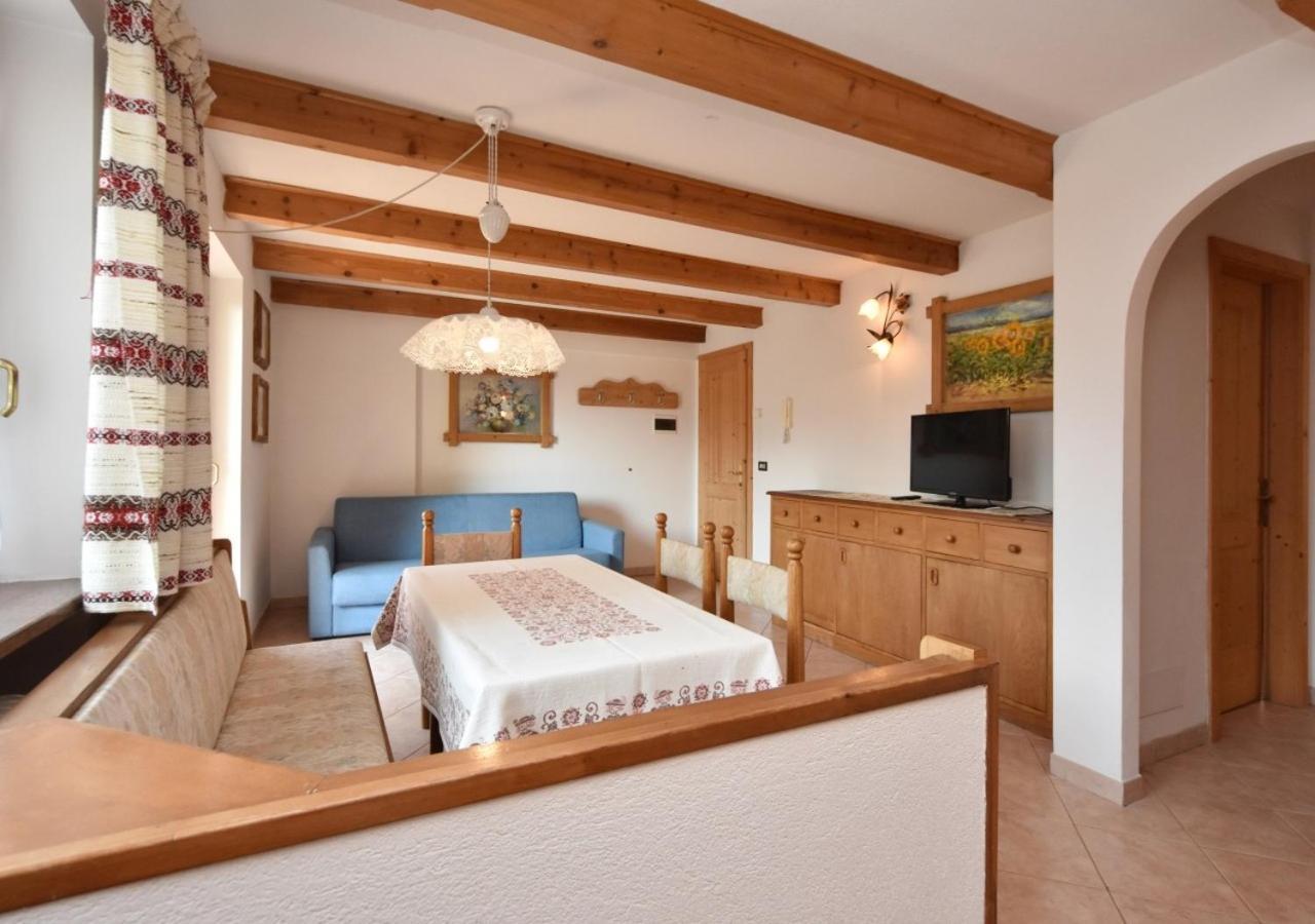 Villa Mirabell Cavalese Dış mekan fotoğraf