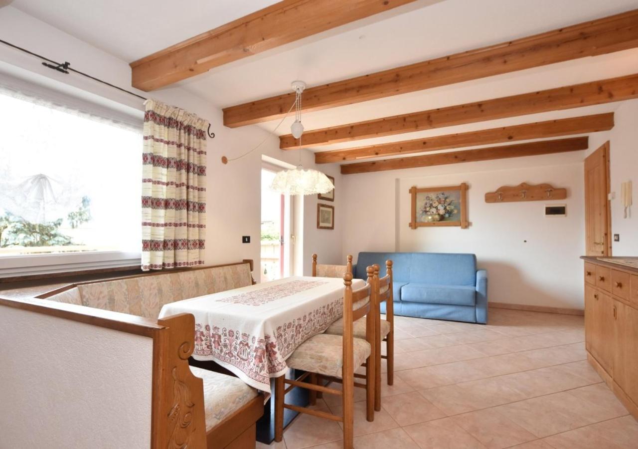Villa Mirabell Cavalese Dış mekan fotoğraf