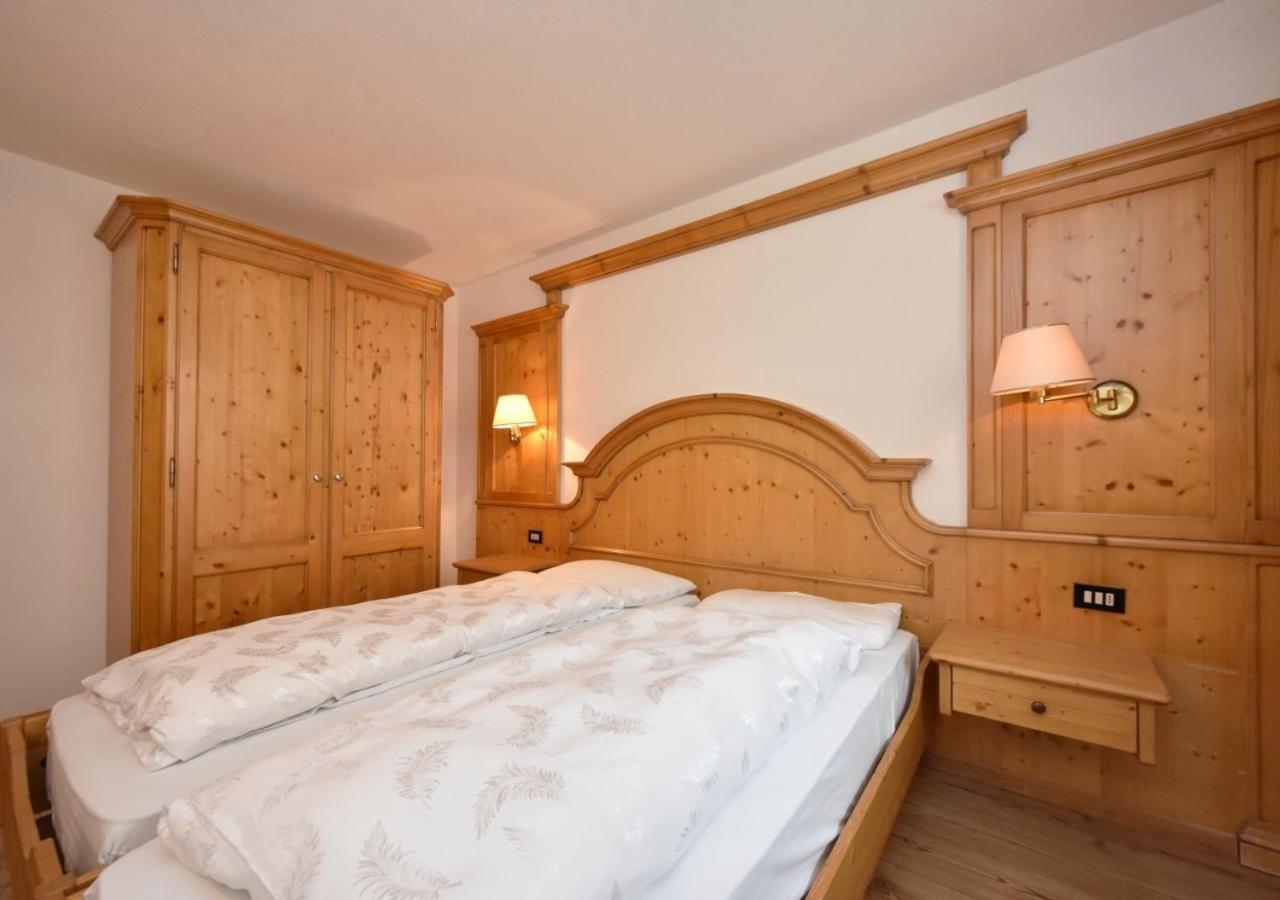 Villa Mirabell Cavalese Dış mekan fotoğraf